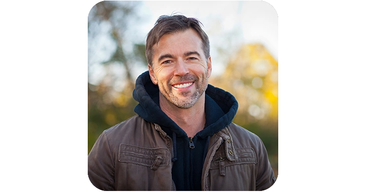 David C., verified Pulmo Balance customer from Washington